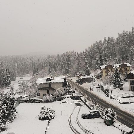 Dolomia Apartments & Spa Dimaro Eksteriør billede