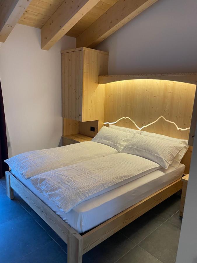 Dolomia Apartments & Spa Dimaro Eksteriør billede