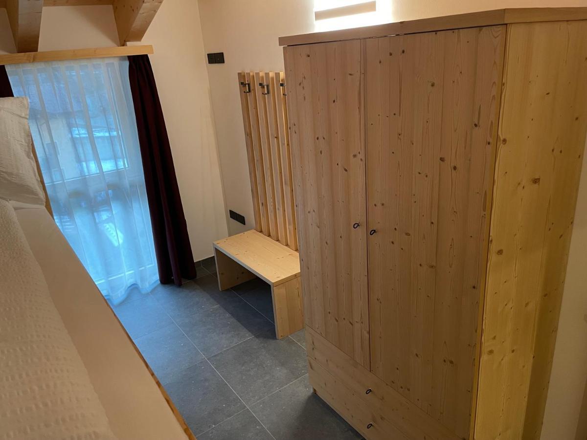 Dolomia Apartments & Spa Dimaro Eksteriør billede