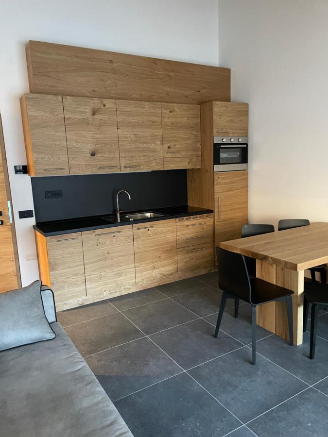 Dolomia Apartments & Spa Dimaro Eksteriør billede