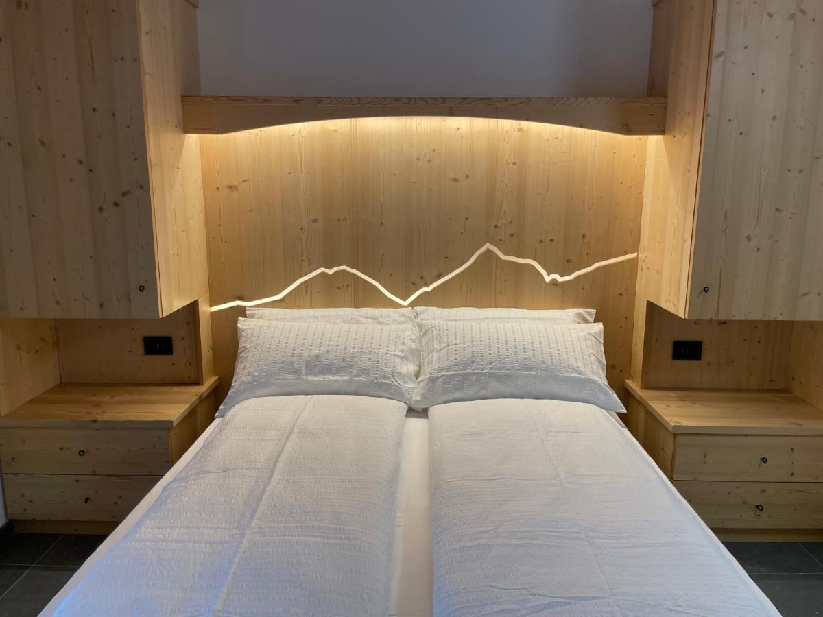 Dolomia Apartments & Spa Dimaro Eksteriør billede