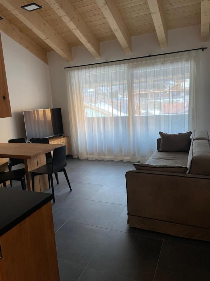 Dolomia Apartments & Spa Dimaro Eksteriør billede