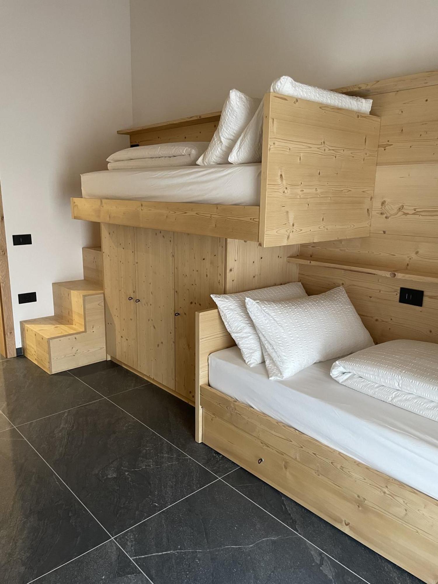 Dolomia Apartments & Spa Dimaro Eksteriør billede