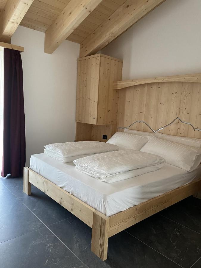 Dolomia Apartments & Spa Dimaro Eksteriør billede