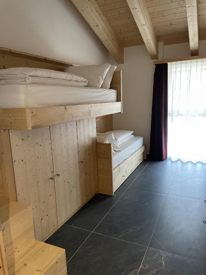 Dolomia Apartments & Spa Dimaro Eksteriør billede