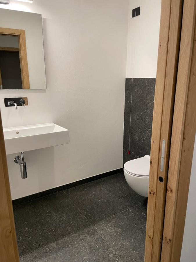 Dolomia Apartments & Spa Dimaro Eksteriør billede