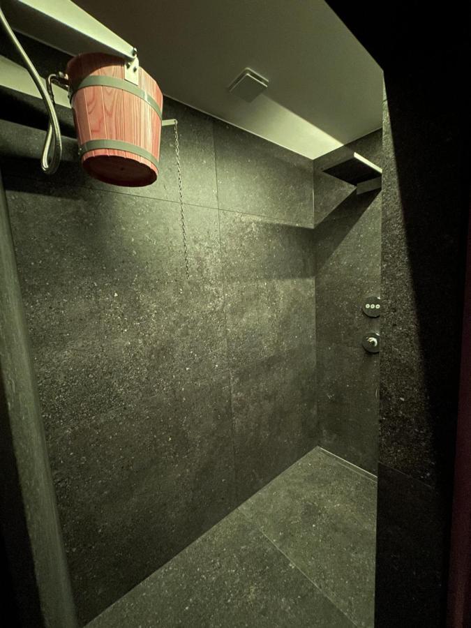 Dolomia Apartments & Spa Dimaro Eksteriør billede