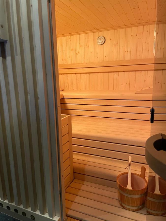 Dolomia Apartments & Spa Dimaro Eksteriør billede