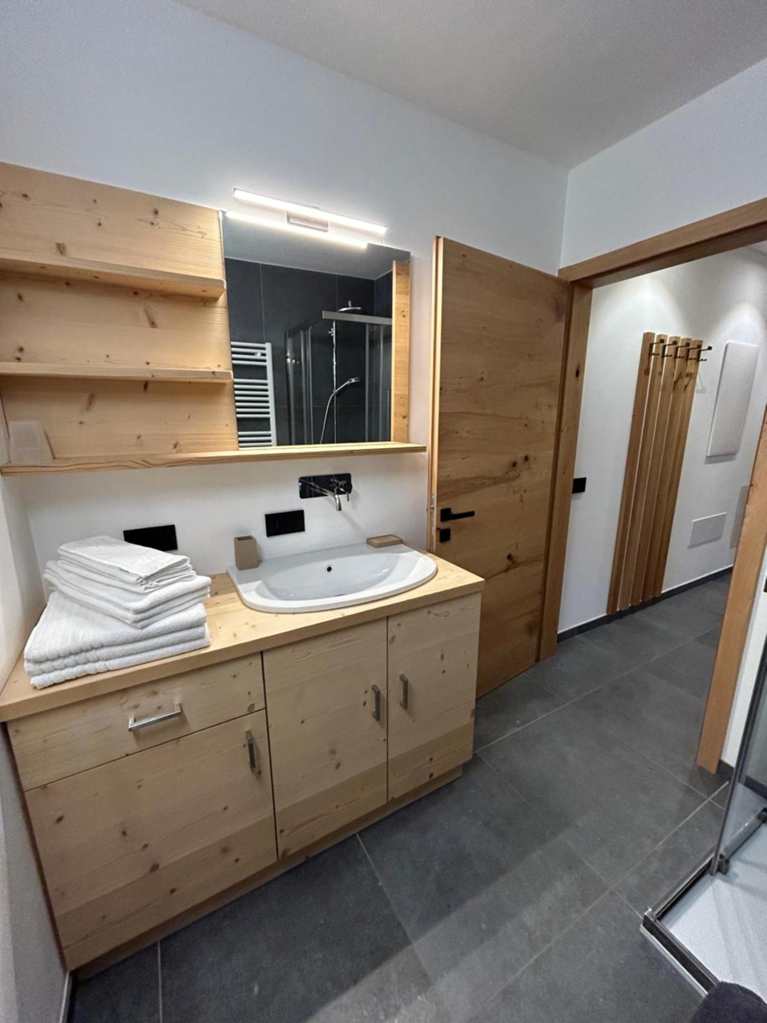 Dolomia Apartments & Spa Dimaro Eksteriør billede
