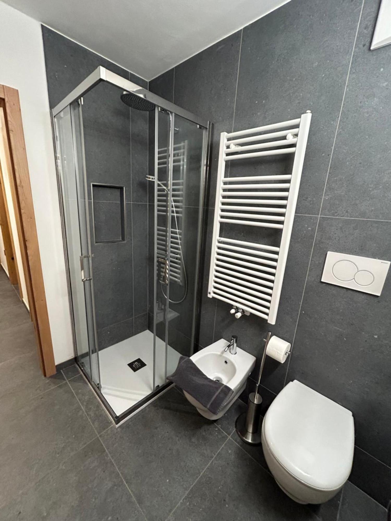 Dolomia Apartments & Spa Dimaro Eksteriør billede